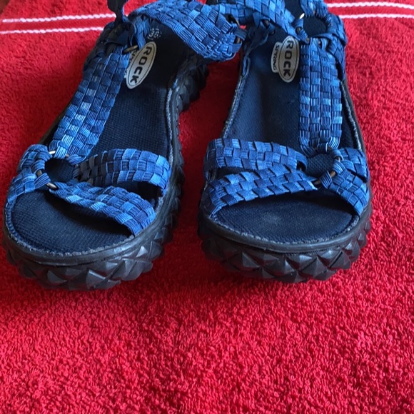 Rock Spring Sandals - Picture 7 of 8